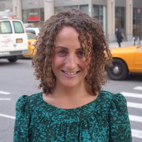 WEISSMAN & MINTZ, LLC Employee Eve Weissman's profile photo