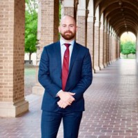 Cotton, Bledsoe, Tighe & Dawson P.C. Employee Trevor Chilton's profile photo