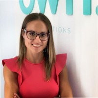 Ana Marinkovic Email