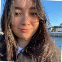 Quadmark Employee Isabelle Wong's profile photo