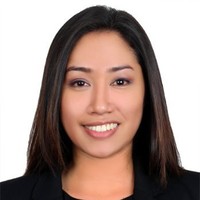 Marketforms Employee Liane Young's profile photo