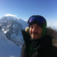 The House of Daniel Employee Daniel Feinstein's profile photo