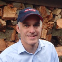 AB InBev Employee Thomas Brewer's profile photo