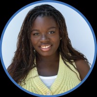 Southern View Media Employee Zimberlyn Major's profile photo