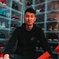 The Sneaker Laundry Employee Eugene Cheng's profile photo
