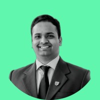 Ho-Chunk, Inc. Employee Shiva Bhagavatula's profile photo
