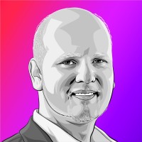 Accenture Employee Jan Ott's profile photo
