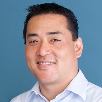 Amazon Employee Ken Suzuki's profile photo