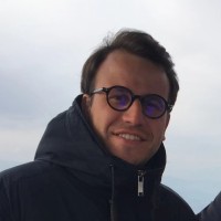 SIGMA COMPOSITE Employee Victor Chéné's profile photo