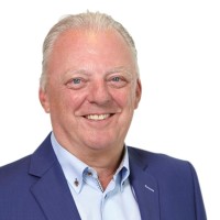 Rogiers - Leading Machines. Ultimate service. Employee Philippe Rogiers's profile photo