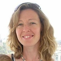 Suffolk County Council Employee Jill Sharp's profile photo