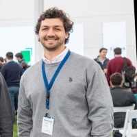 ANDRITZ Pulp and Paper Employee Anibal Bustos Romero's profile photo