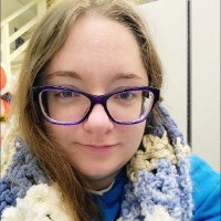 The Electrode Store Inc Employee Ashley Sexton's profile photo