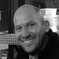 Sunsynk Employee Richard Egan's profile photo