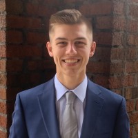 SIGMA Actuarial Consulting Group, Inc. Employee Kaiden Conrad's profile photo