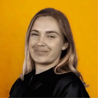 caura.io Employee Madeline Wilson's profile photo