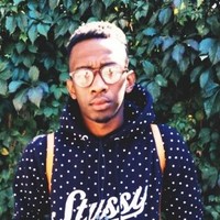 Cartoon Network Employee Gyimah Gariba's profile photo