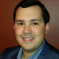 New York Therapy Placement Services, Inc. (NYTPS) Employee George Lewis's profile photo