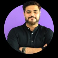 Farzad Muhammad Email
