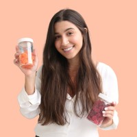 Funtrition® by Procaps Group Employee Maria Juliana Fayad Vasquez's profile photo