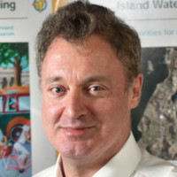 World Trade Center Northern California Employee John Shea's profile photo