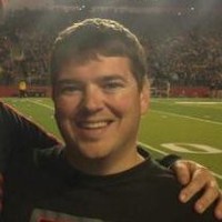 Blue Ridge Lumber Company Employee Josh Karas's profile photo