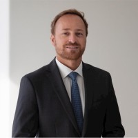 Pictet Employee Philippe Kuster's profile photo