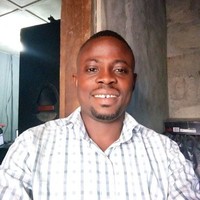 Elucomputing Employee Nkemakolam Valentine's profile photo