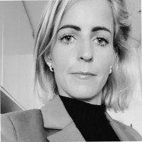 Gelato Employee Anna Nilsson's profile photo