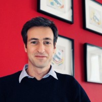 Instilla Employee Riccardo Biffi's profile photo