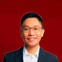 Desmond 林耀颀 Email