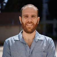 Perimeter 81 Employee Itai Levy's profile photo