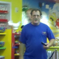 Mountain Services Employee Kris Metzger's profile photo