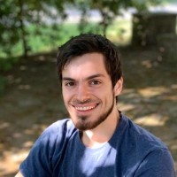 Luciano Argolo Email