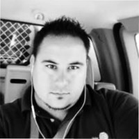 ComDesign Infrastructure Solutions, Inc. Employee James Caito's profile photo
