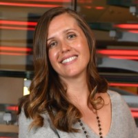 S&P Global Market Intelligence Employee Anya Yermishina's profile photo