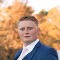 Kontoor Brands, Inc. Employee MacKenzie Nash's profile photo