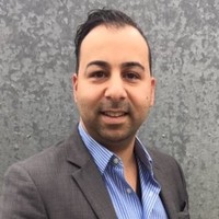 SmartRoom Employee Saki Grammenos's profile photo