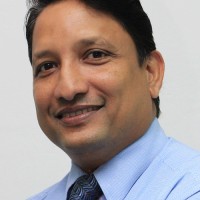 Aitken Spence Employee Suresh Muttiah's profile photo