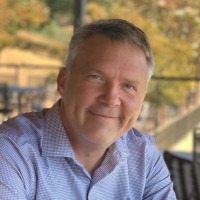 National Life Group Employee Eric Sandberg's profile photo