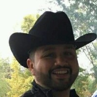 United Surface Solutions Co Employee Joel Benavides's profile photo