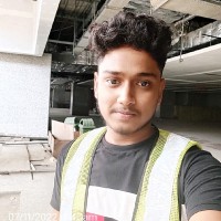 Pranathi Electronics Employee Rik Ghosh's profile photo