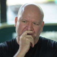 Shinydocs Employee Jason Cassidy's profile photo