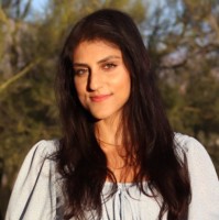 Heylo Employee Shivani Patel's profile photo