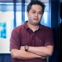 Affyn Employee Wong Liang's profile photo