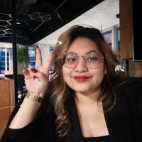 Cyara Belando Email
