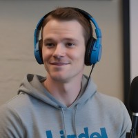 Meta Employee Max Benjamin's profile photo