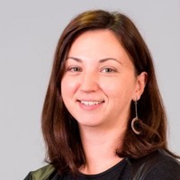 Delta Generali Osiguranje Employee Aleksandra Vuković's profile photo