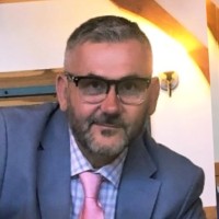 Navisite Employee James Nuttall's profile photo