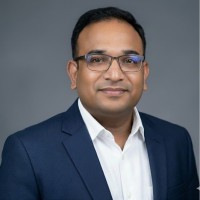 Vimal Gupta Email & Phone Number